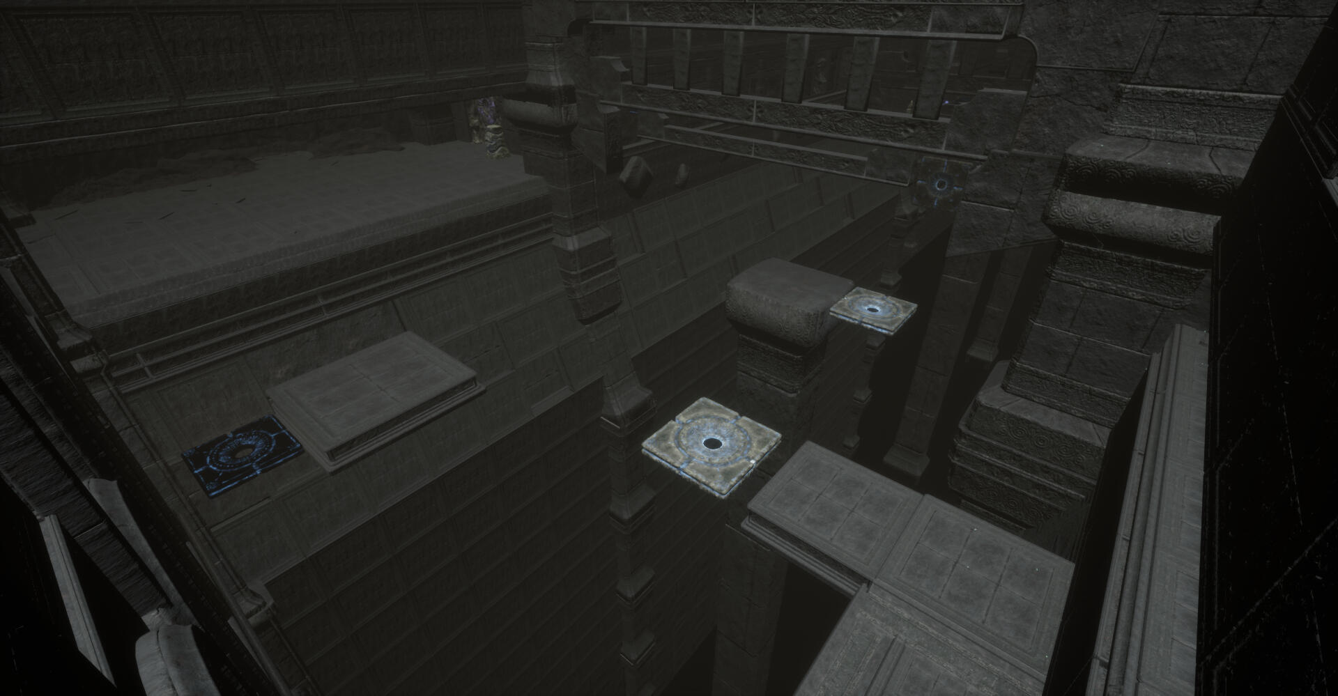 L2 Blockout Screenshot